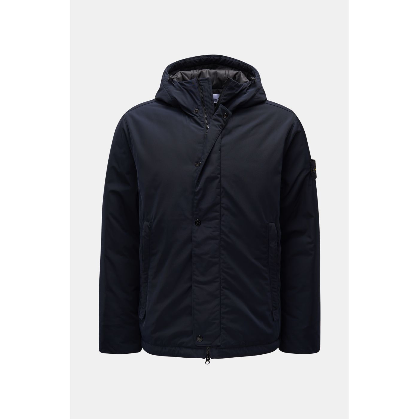 ジャケット・アウター STONE  MICRO TWILL WITH PRIMALOFT Micro Twill Primaloft Insulated Jacket - Urban Junction