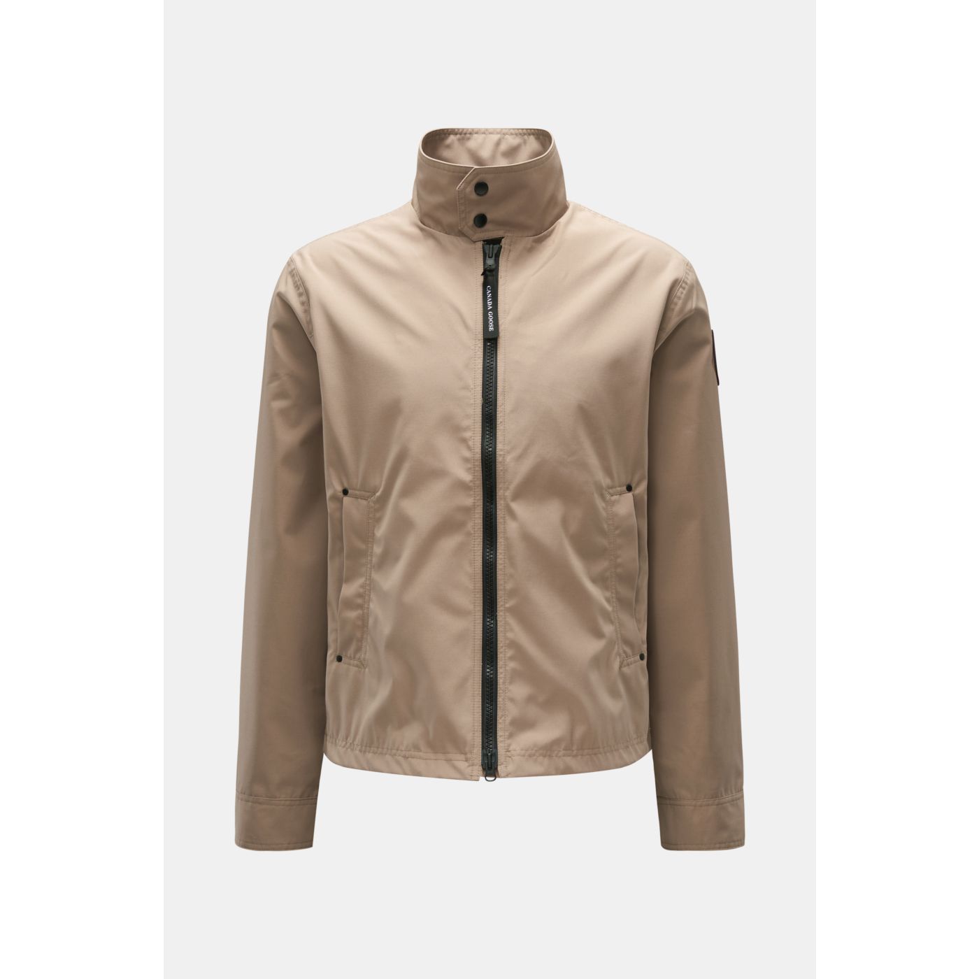 CANADA GOOSE jacket 'Rosedale' beige BRAUN Hamburg