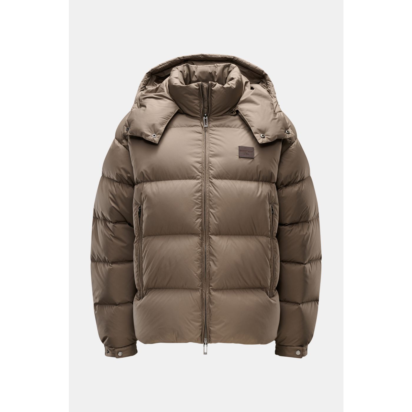 アルマーニ　EMPORIO ARMANI GENUINE DUCK DOWN undefined