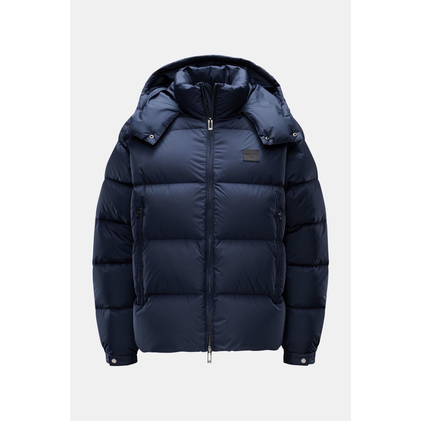 アルマーニ　EMPORIO ARMANI GENUINE DUCK DOWN undefined