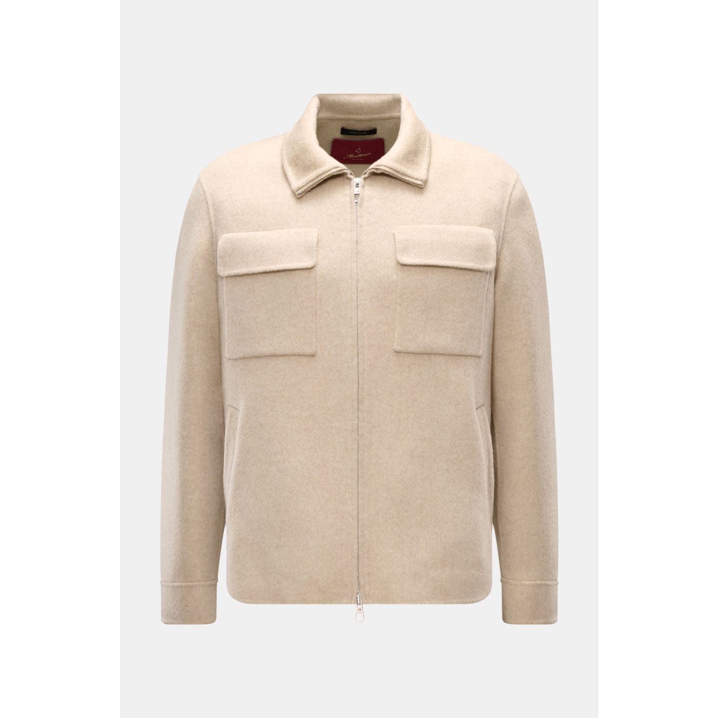 Tシャツ・カットソー MONTECORE SS25 Montecore Jackets Beige (S08MUCT790 16023) 7820_065348_120_montecore-