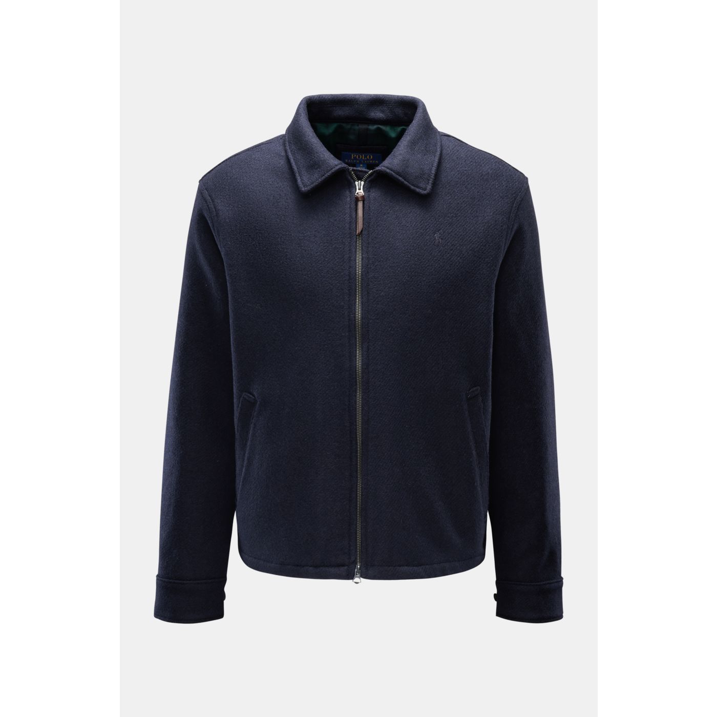 POLO RALPH LAUREN jacket 'Langdon' navy | BRAUN Hamburg