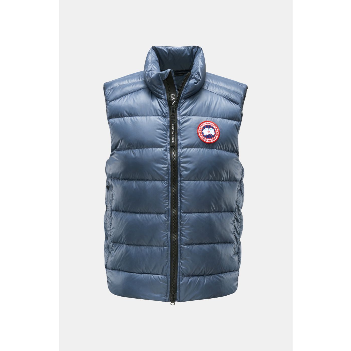 Sleeveless jacket canada goose Clearance