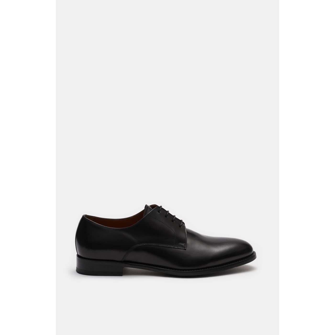 DOUCAL'S Derby shoes black | BRAUN Hamburg