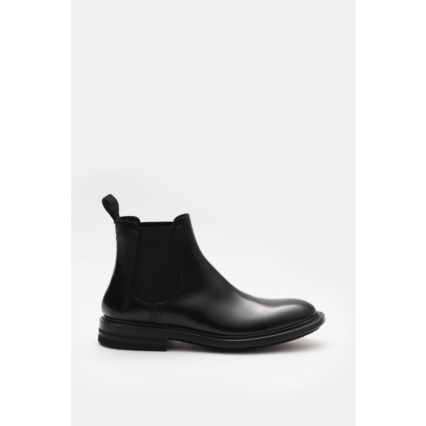Fallwi Chelsea Boot Black