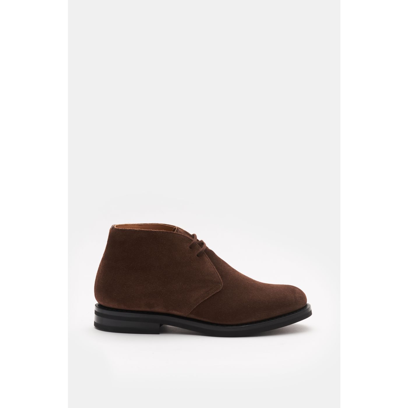 CHURCH'S desert boots 'Ryder' brown | BRAUN Hamburg