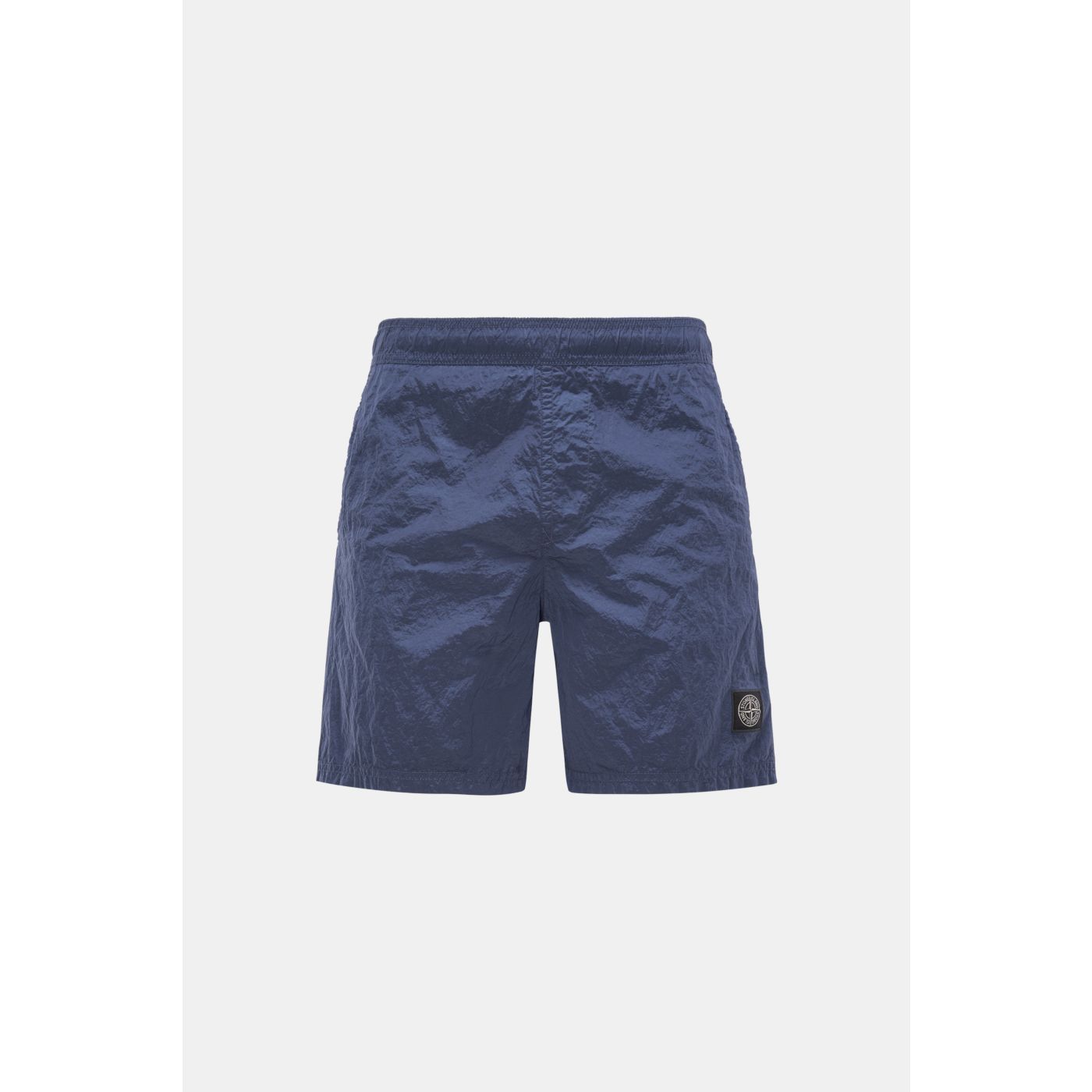 STONE ISLAND Badeshorts 