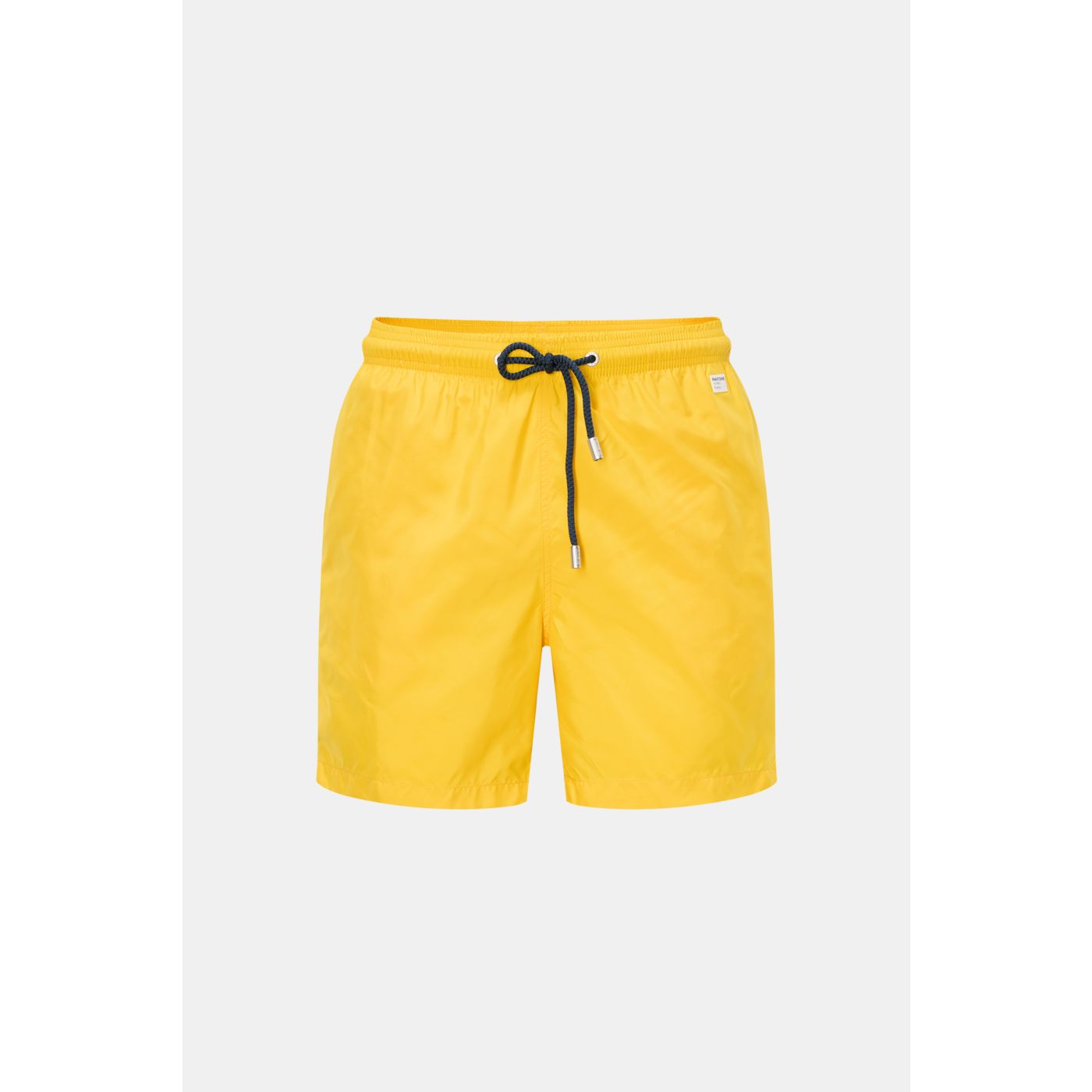 MC2 SAINT BARTH swim shorts 'Lighting Pantone' yellow | BRAUN Hamburg