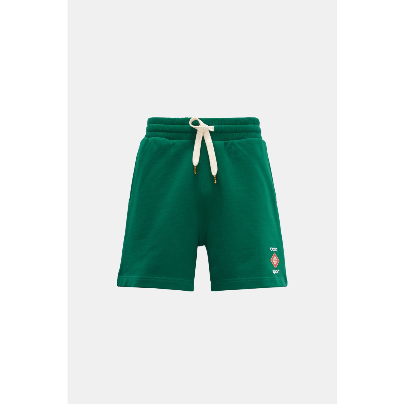 Casablanca Avenida Sweatshorts