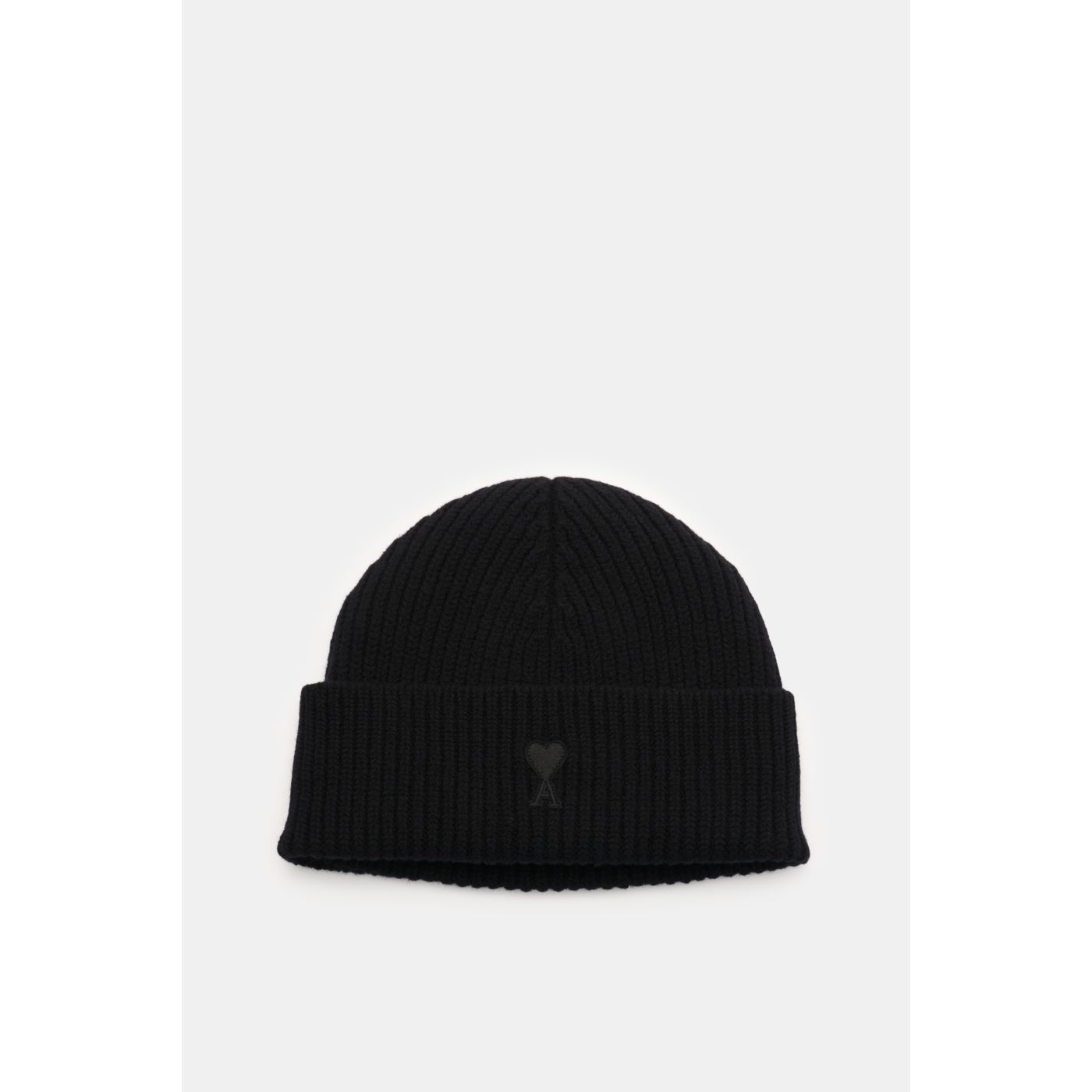 AMI PARIS beanie black | BRAUN Hamburg