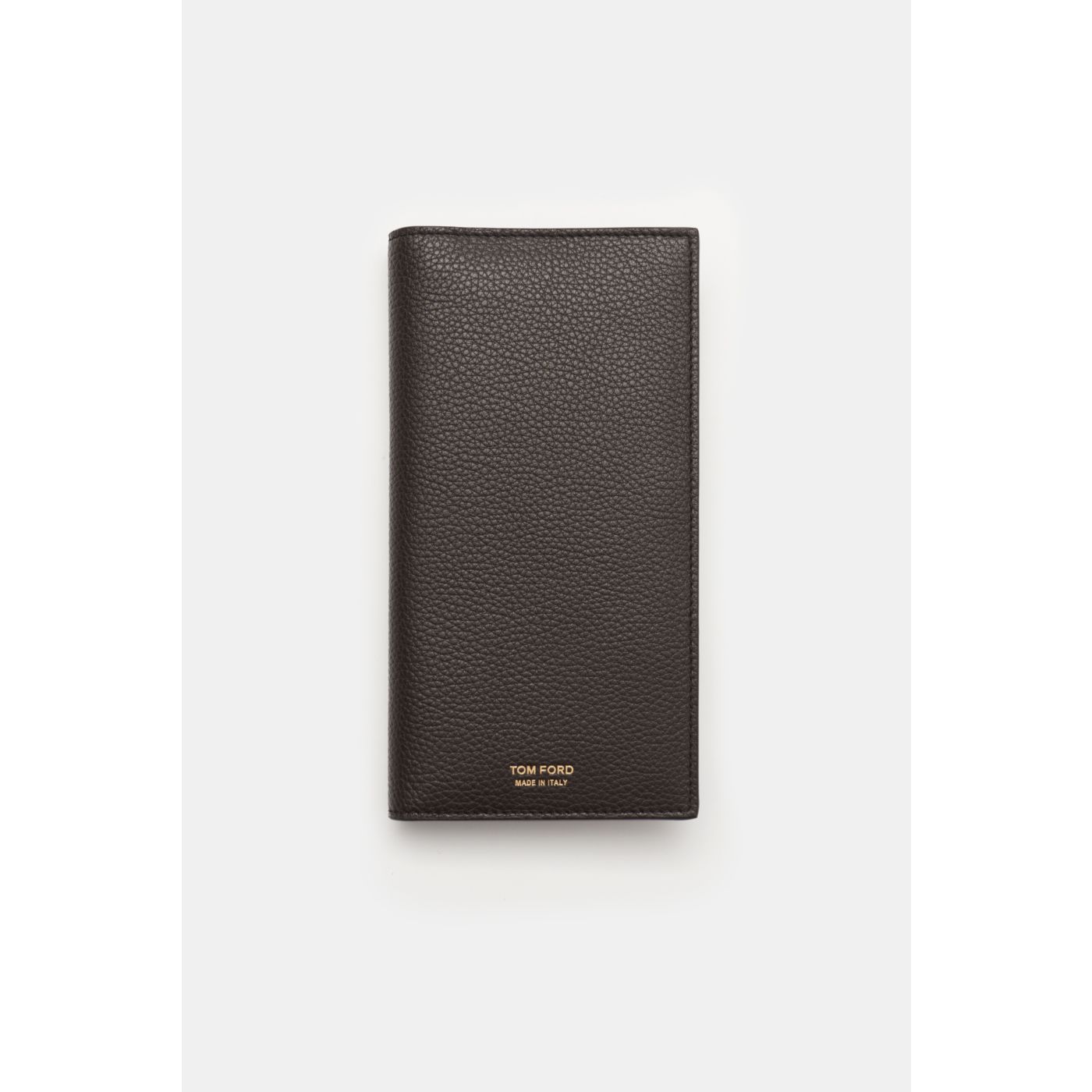 TOM FORD - Man - Caramel - Wallet