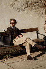 Shop by Look 02 BRAUN Hamburg x Fabian Lück 2026