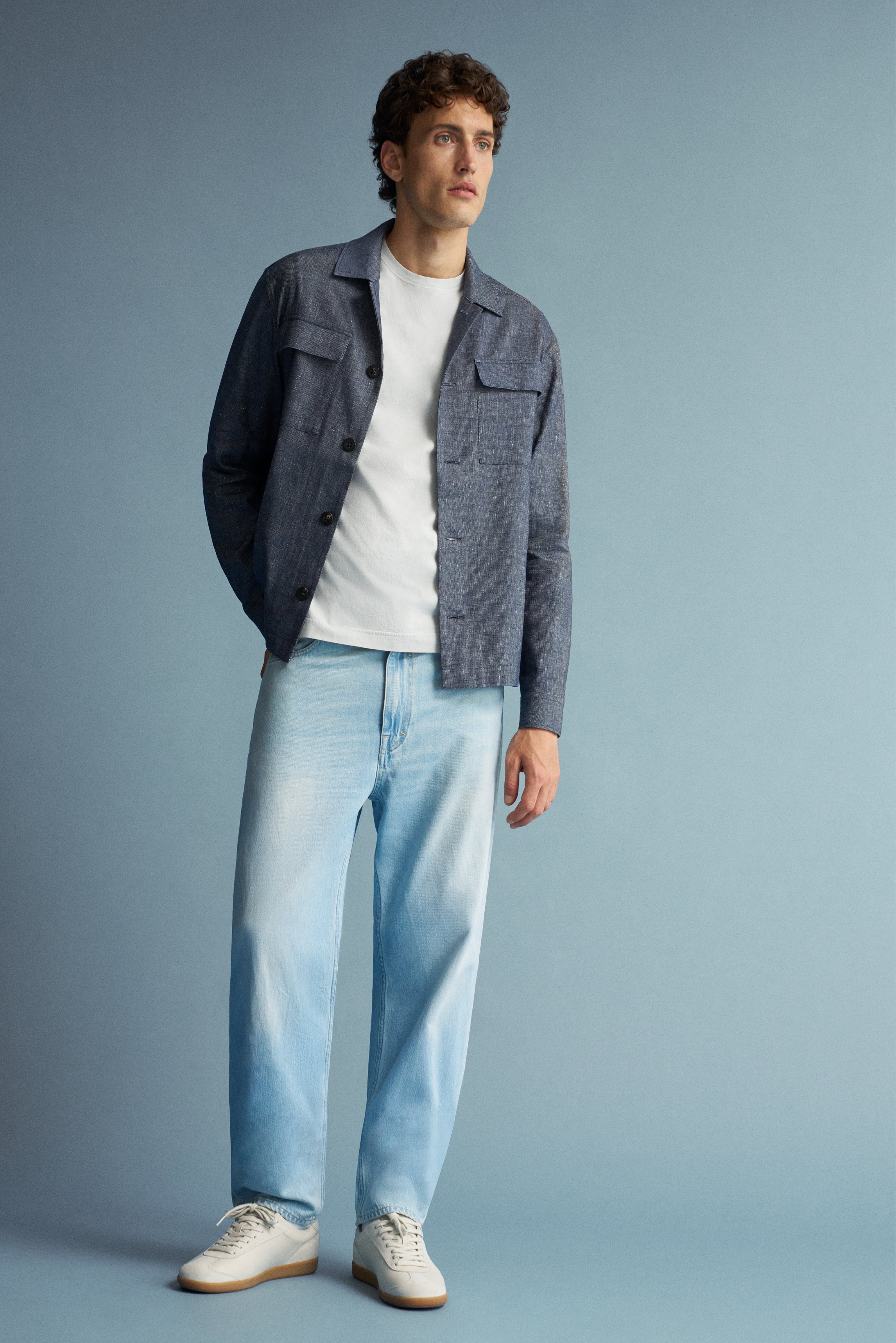 Shop by Look 03 Overshirt