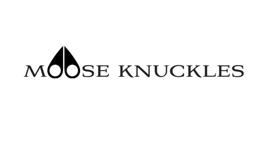 Logo Moose Knuckles