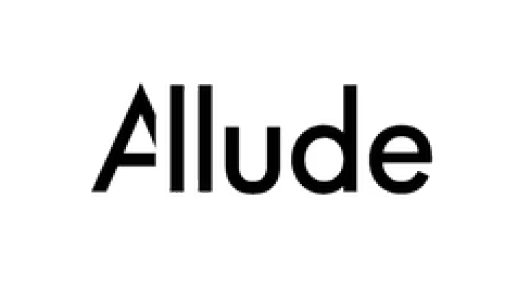 Logo Allude