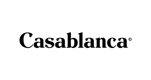 Logo Casablanca