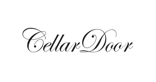 Logo Cellar Door