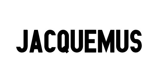 Logo Jacquemus