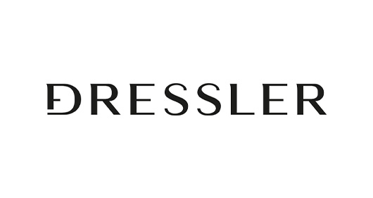 Logo Eduard Dressler