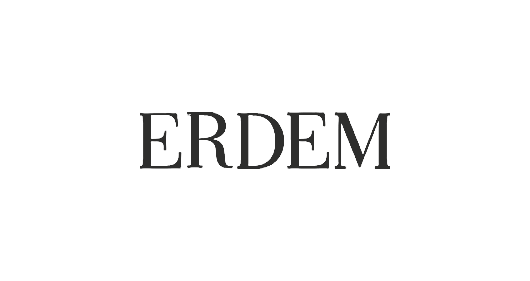 Logo Erdem