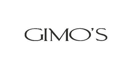 Logo Gimo's