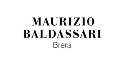 Logo Maurizio Baldassari