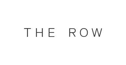 Logo The Row