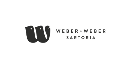 Logo Weber+Weber