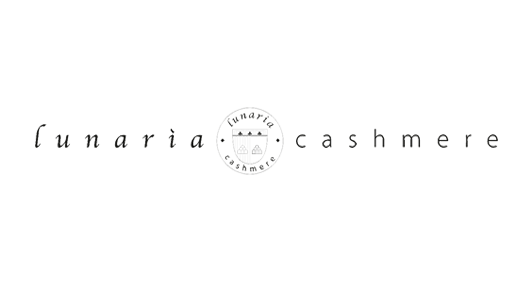 Logo Lunaria Cashmere