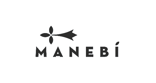 Logo Manebí