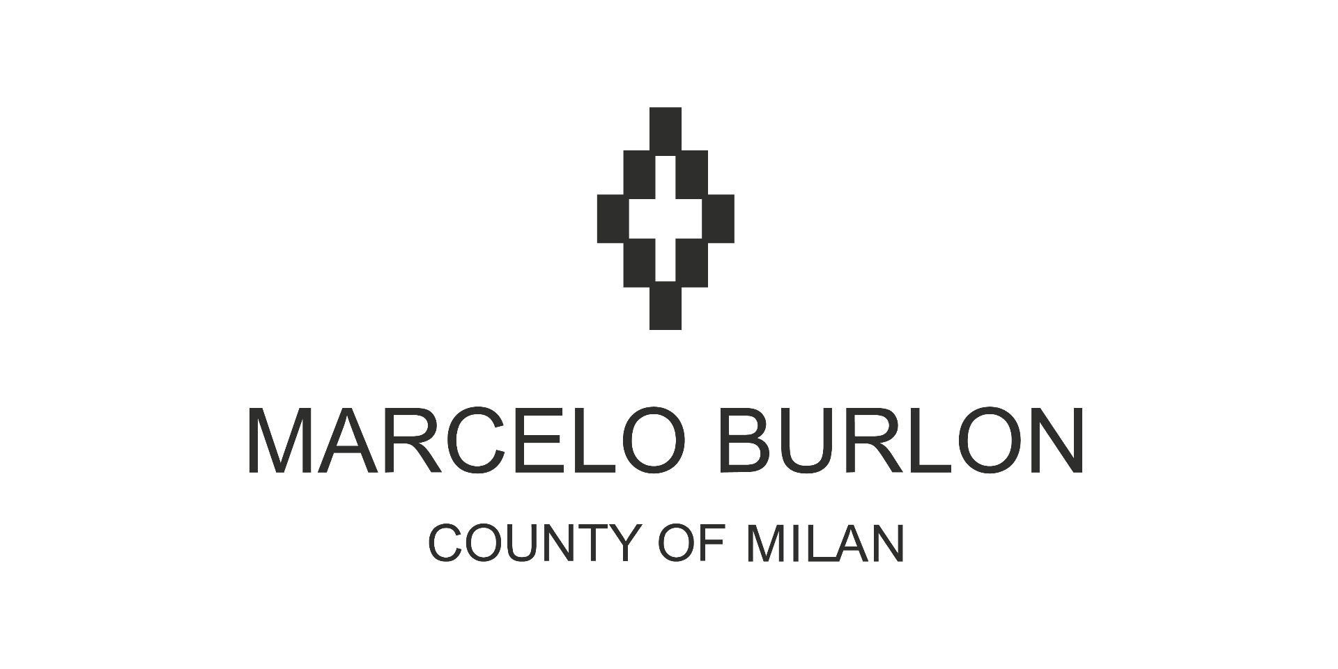 Logo Marcelo Burlon
