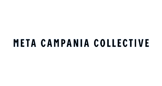 Logo Meta Campania Collective