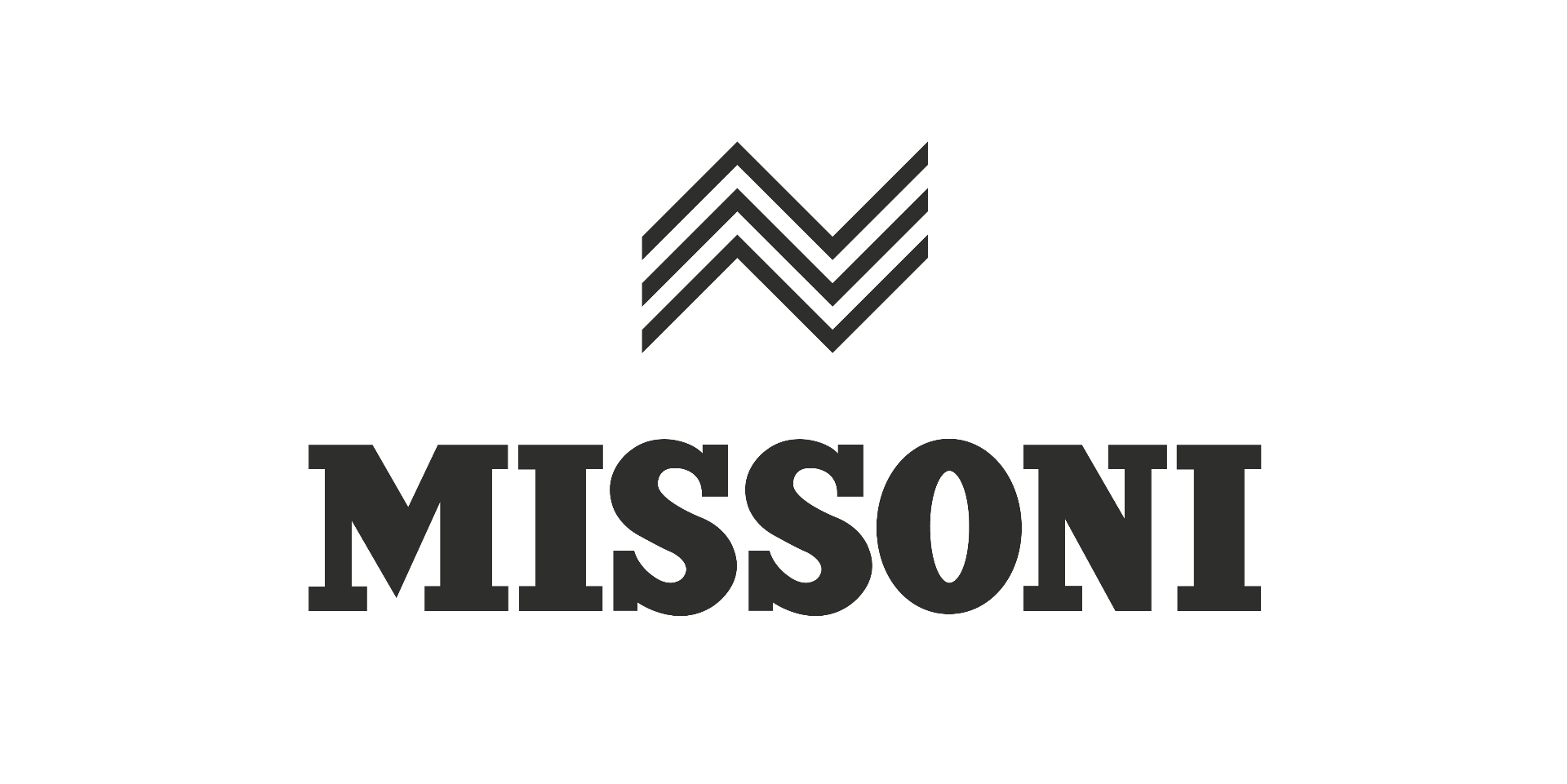 Logo Missoni