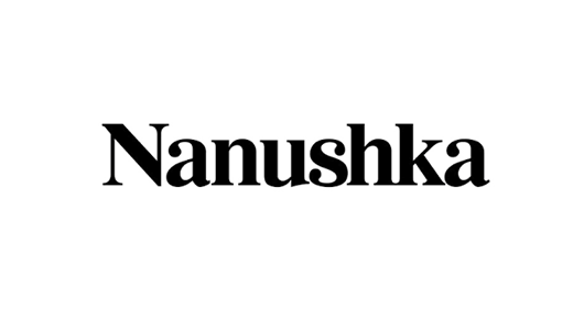 Logo Nanushka