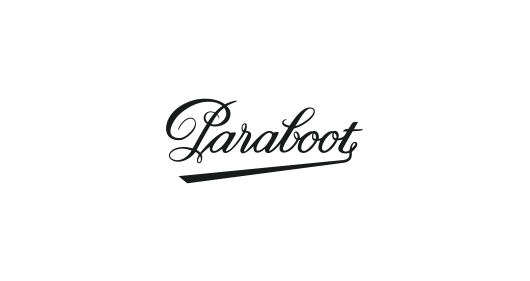 Logo Paraboot