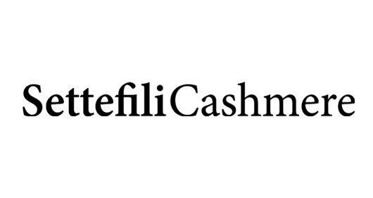 Logo Settefili Cashmere