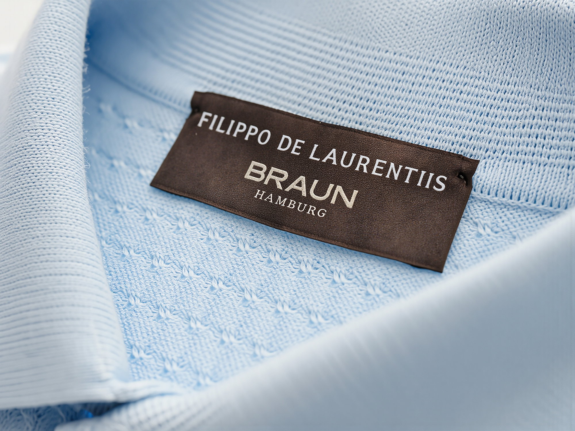 Filippo de Laurentiis