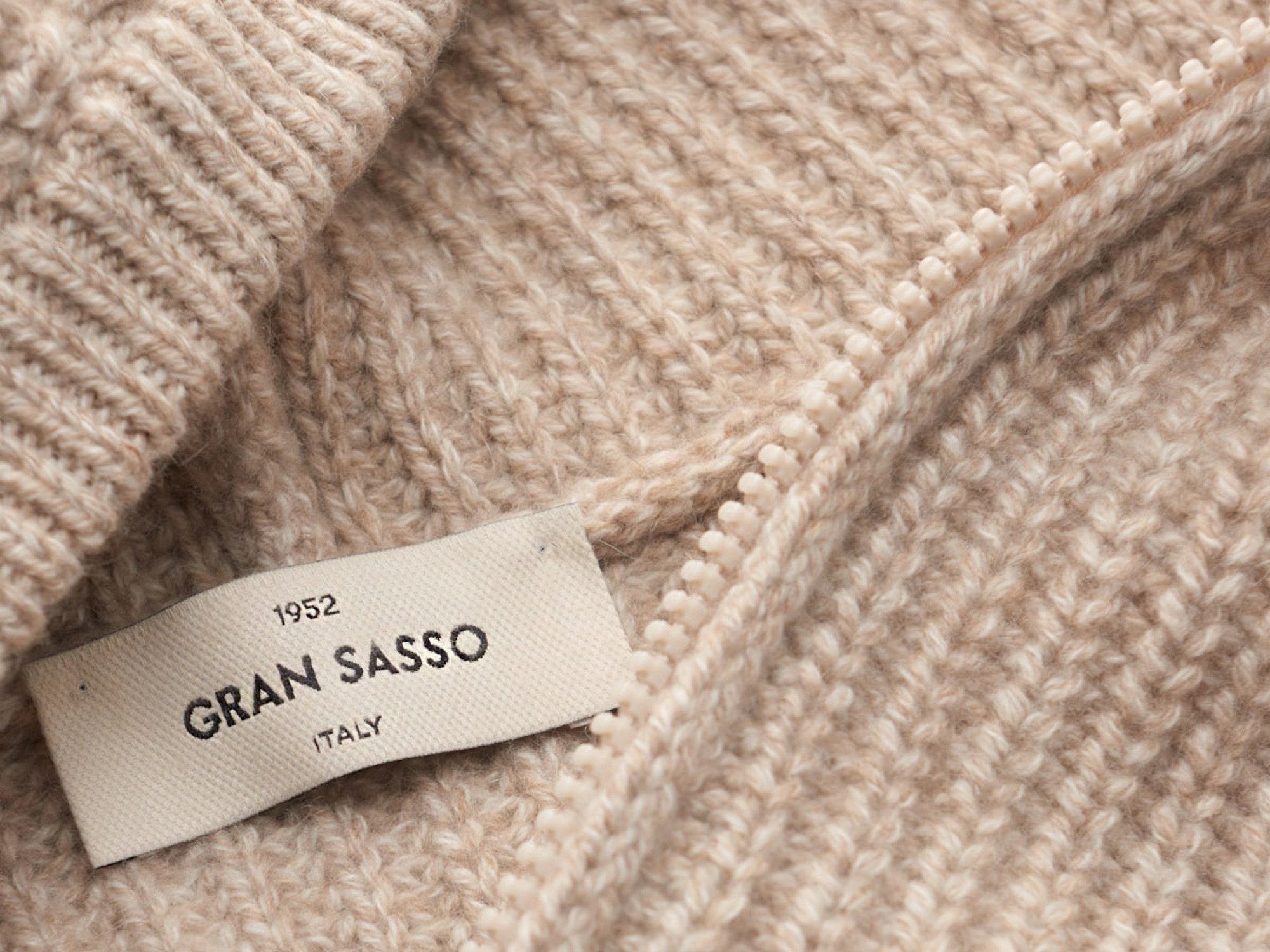 Gran Sasso