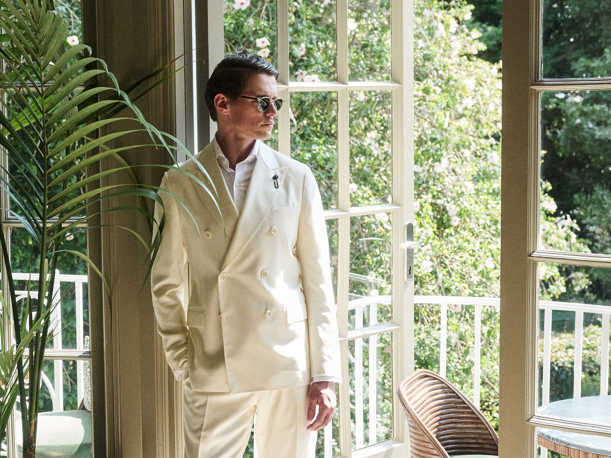 EDITION – The Style Magazine