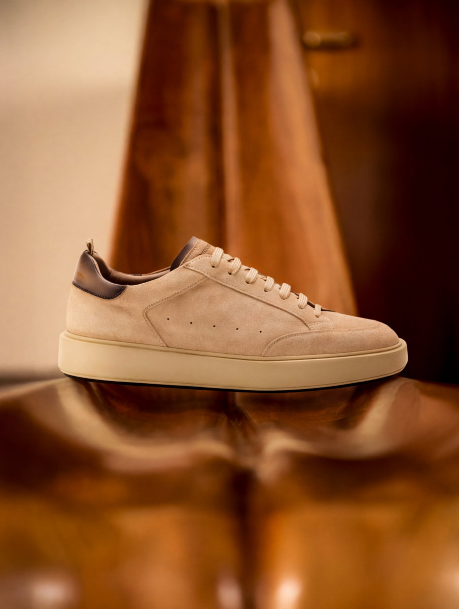 Welche Marken sind bekannt für gute Herren-Sneaker?